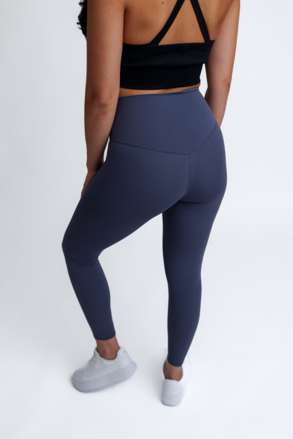 legging blu3